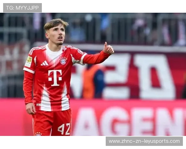 卡尔连续三场进球，拜仁天才继续闪耀