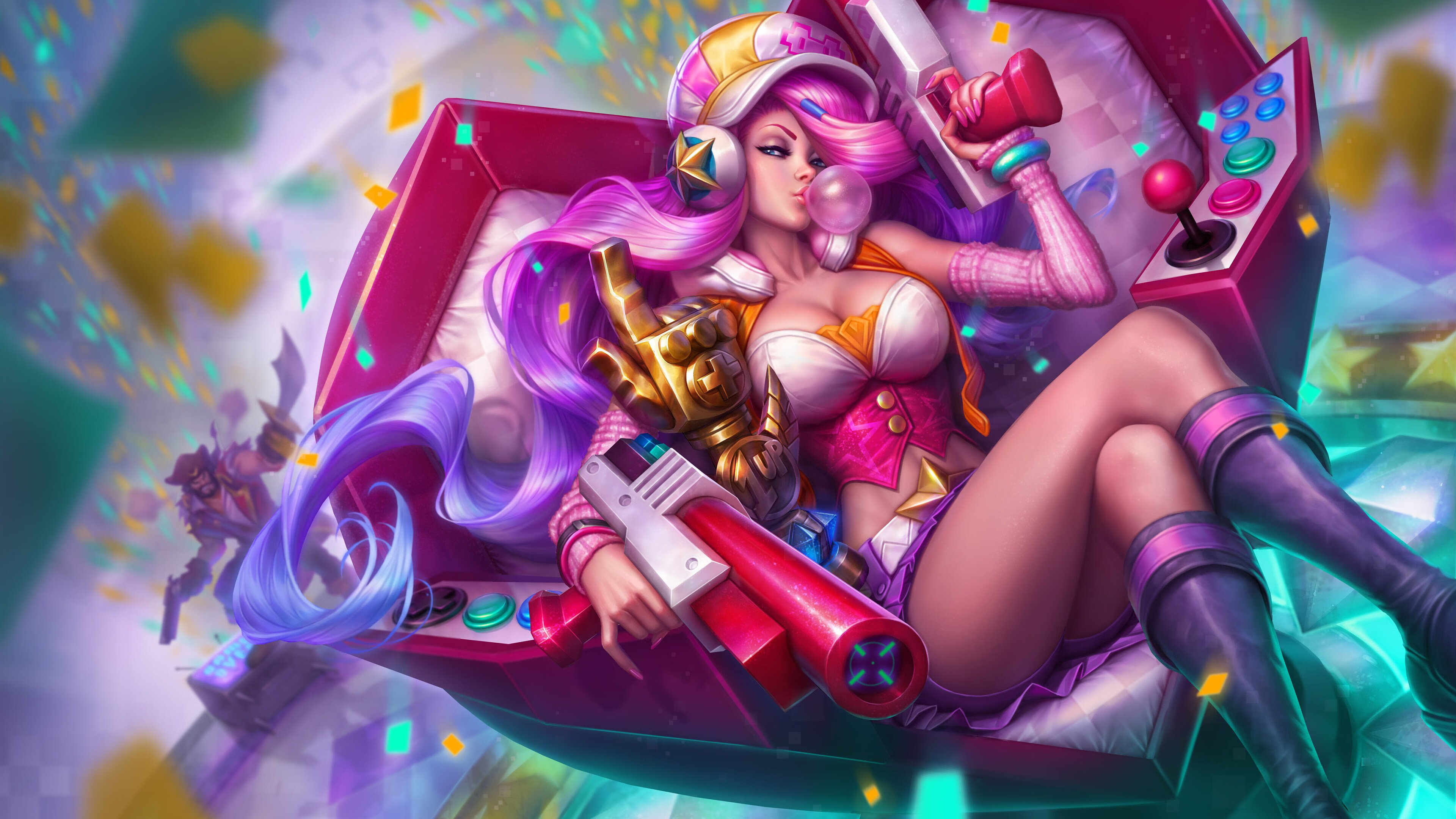 斯图加特双前锋制造连续冲击机会,斯图加特21